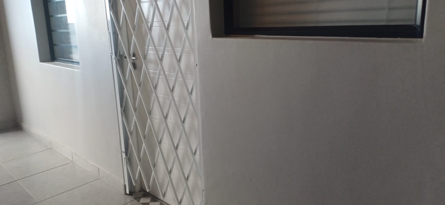 1 Bedroom Property for Sale in Olifantskop Western Cape